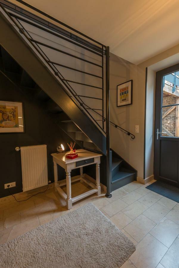 Gite de la Fée Beaune  Extérieur photo