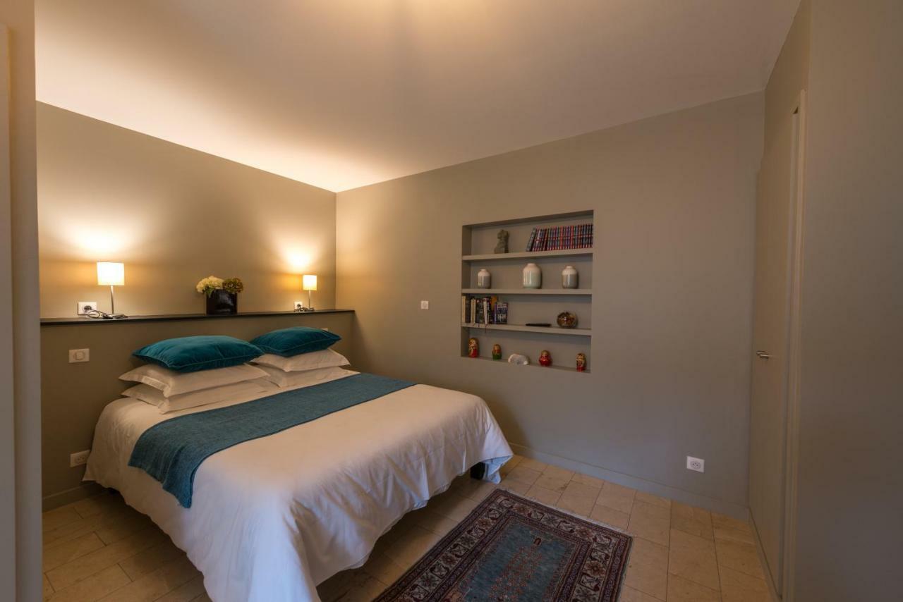 Gite de la Fée Beaune  Extérieur photo