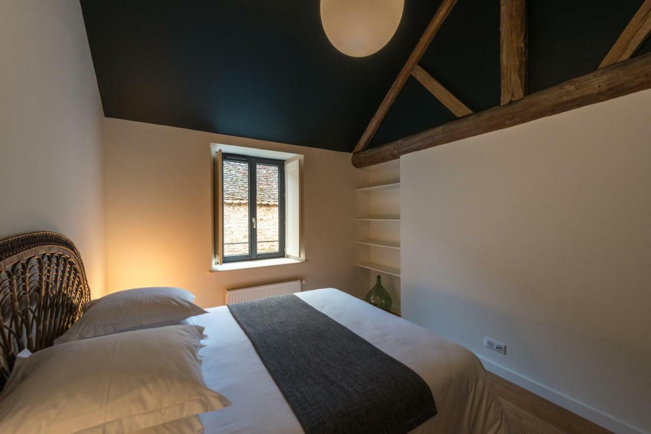 Gite de la Fée Beaune  Extérieur photo