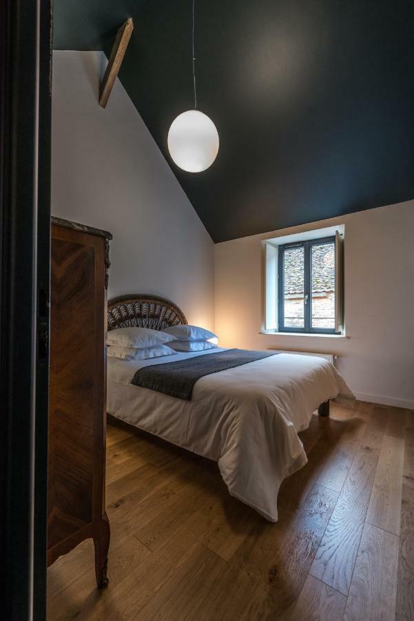 Gite de la Fée Beaune  Extérieur photo