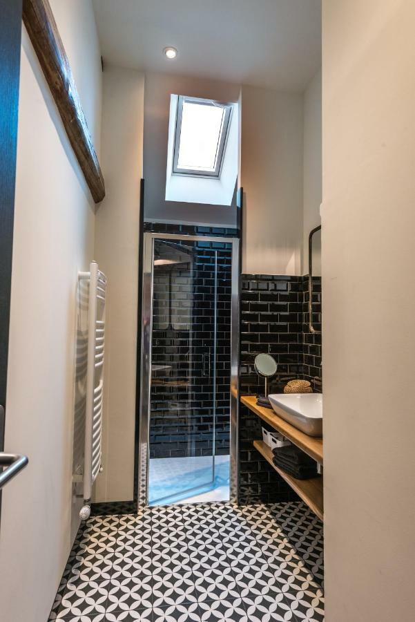 Gite de la Fée Beaune  Extérieur photo