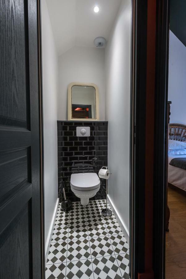 Gite de la Fée Beaune  Extérieur photo