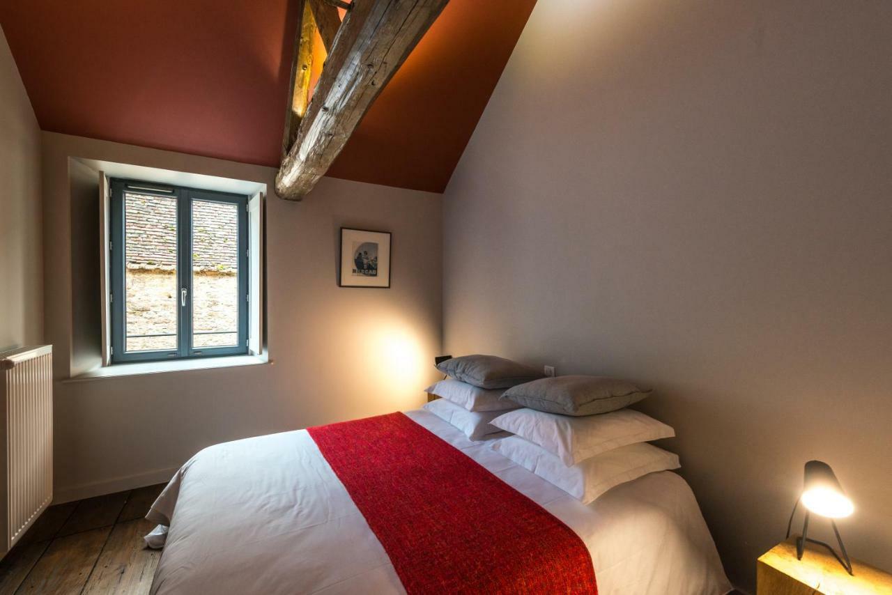 Gite de la Fée Beaune  Extérieur photo