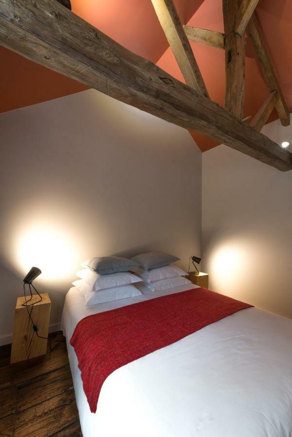 Gite de la Fée Beaune  Extérieur photo